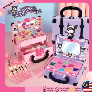 Makeup Set Kids Girls